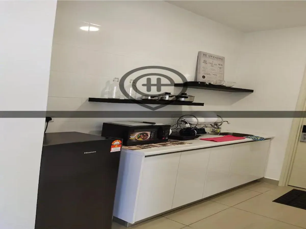 Arte Plus By Easy Suites Kuala Lumpur Malaysia