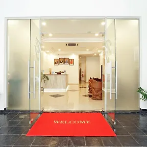 Hotel Rj Kulai