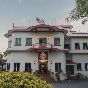 Hotel Shah's Malacca