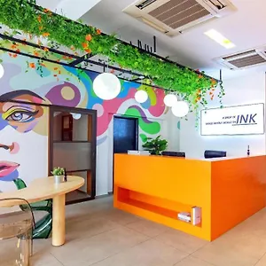 Hotel Ink By Alv George Town