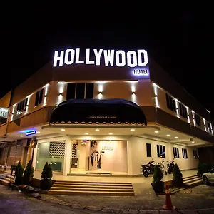 Hotel Hollywood Ipoh