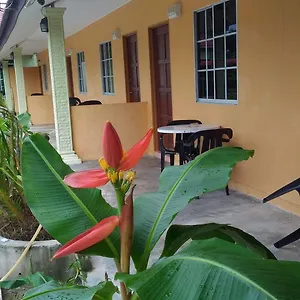 Hotel Tok Man Langkawi