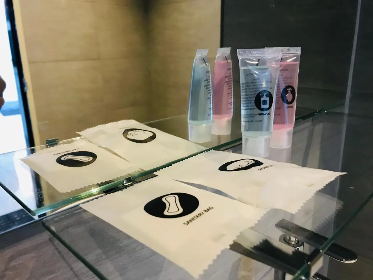 *** Hotel Arte Plus By Easy Suites Kuala Lumpur Malaysia