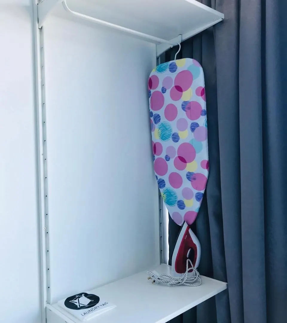 Hotel Arte Plus By Easy Suites Kuala Lumpur