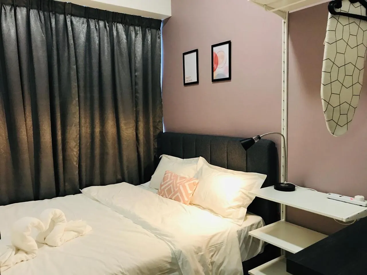 Hotel Arte Plus By Easy Suites Kuala Lumpur