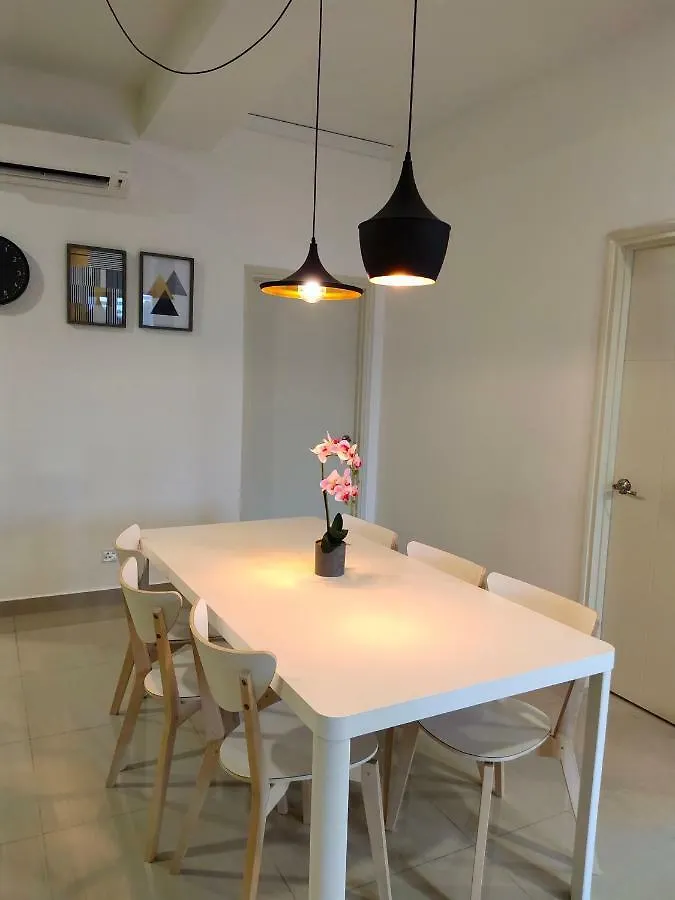 Arte Plus By Easy Suites Kuala Lumpur Hotel
