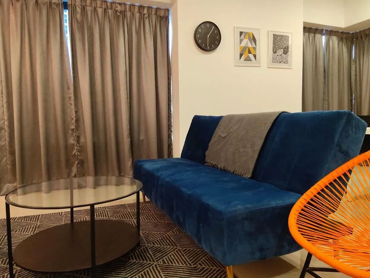 Hotel Arte Plus By Easy Suites Kuala Lumpur