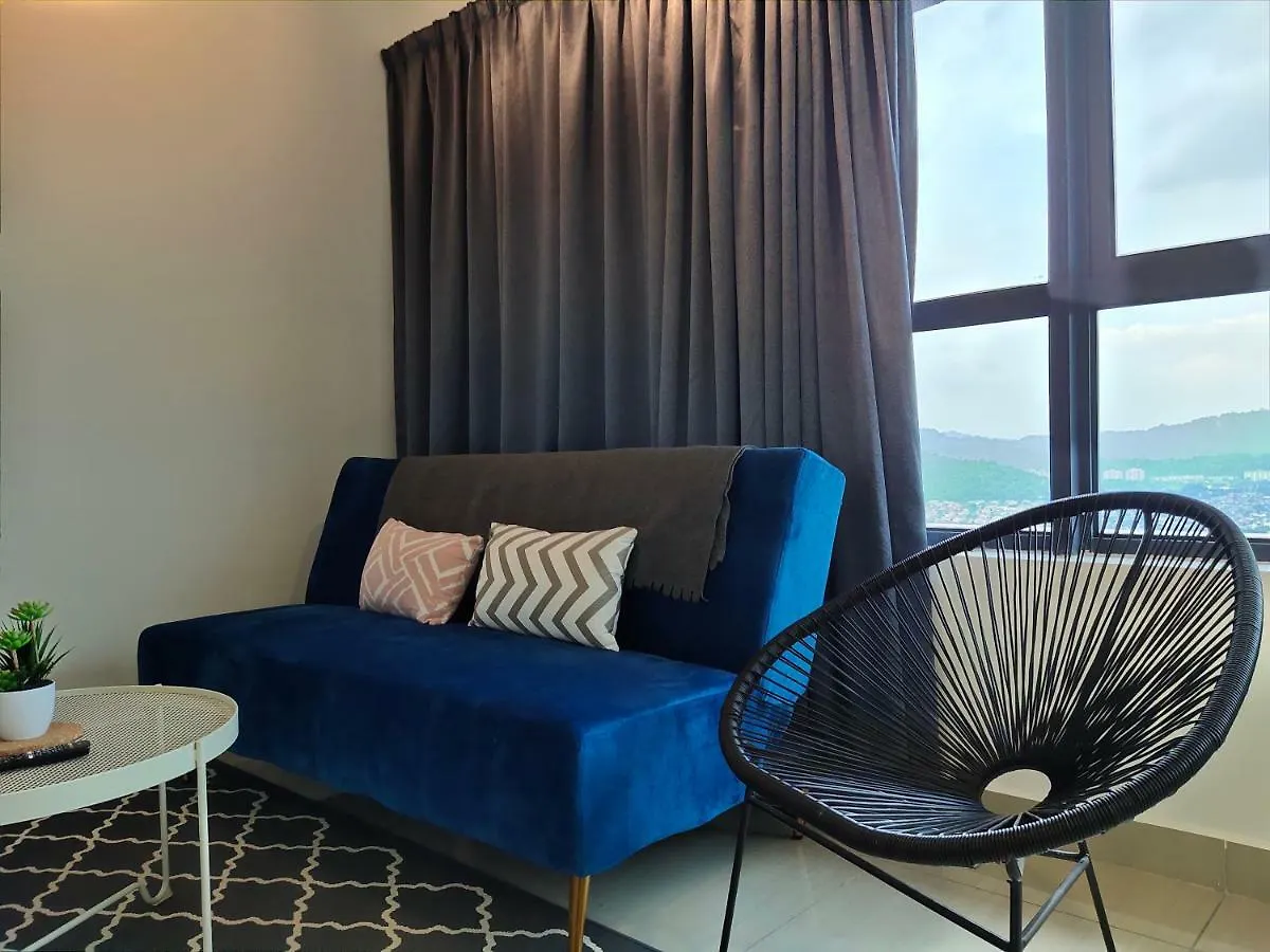 Arte Plus By Easy Suites Kuala Lumpur