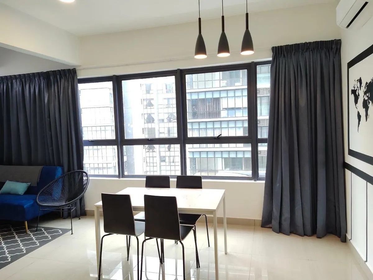 Hotel Arte Plus By Easy Suites Kuala Lumpur